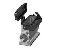 1082597 Phoenix Contact HC-STA-B24 Heavy Duty Power Connector Housing, M40 Thread
