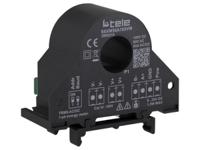 s6xm50a100vm Current Monitoring Relay, 1 Phase, 800V ac, DIN Rail