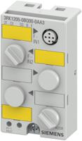3rk1205-0bq00-0aa3 Siemens AS-I Safe K45F Digital Series Safety Module for Use with Field Work, Digital