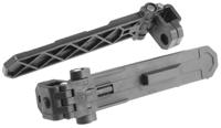 1-70-362 DeWALT Metal, Plastic Folding Tool Case Trolley Bracket