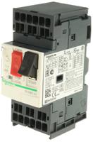 gv2me163 Schneider Electric TeSys 500 V Motor Protection Circuit Breaker, 3P Channels, 9 → 14 A, 6 kA