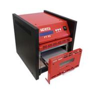 v900320 CIF 190 x 290mm Reflow Oven With 10 Programs