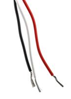 907-5961 RS PRO Amber Flashing Beacon, 10 → 100 V dc, Screw Mount, LED Bulb, IP67