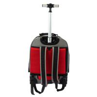 ma2654 CK Polymer Wheeled Bag with Shoulder Strap 240mm x 380mm x 550mm