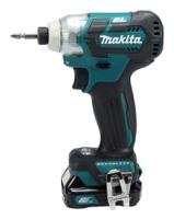 td111dz Makita TD111DZ - 12V Impact Driver with  Body Only