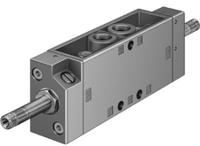 jmfh-5-18-s Festo 5/2 Bistable Pneumatic Solenoid/Pilot-Operated Control Valve - Pneumatic JMFH Series, 14008