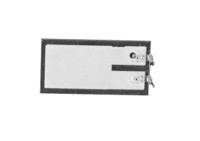 fs-2513p Prowave FS Series PCB Mount Electronic Sounder