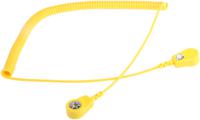 798-9307 RS PRO ESD Grounding Cord With 10 mm Socket
