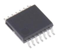 tlr4377yfv-ce2 TLR4377YFV-CE2 ROHM, Operational Amplifier, 4 MHz, 14-Pin 5.5 V SSOP