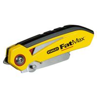 fmht0-10827 Stanley Straight Folding Knife, 130g