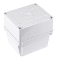 1sl0860a00-1sl0860a00 ABB Grey Thermoplastic Junction Box, IP55, 160 x 135 x 150mm