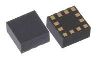 iis2mdctr STMicroelectronics 3-Axis Surface Sensor 1.71 V 3.6 V, SPI, LGA, 12-Pin