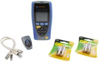 r153001 TREND Networks Navitek NT Network Tester RJ45