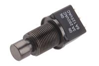 820-0491 RS PRO Push Button Switch, Latching, PCB, DPDT, 28V dc, IP67