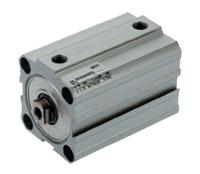 rm92032m30 Norgren Pneumatic Compact Cylinder - 32 mm Bore, 30 mm RM/92000/M Series, Double Acting Acting