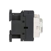 lc1d09g7 Schneider Electric TeSys D LC1D Contactor, 110 V ac Coil, 3-Pole, 9 A, 3NO, 690 V ac/dc