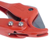 451-8987 RS PRO Pipe Cutter 12 → 42 mm, Cuts Plastic