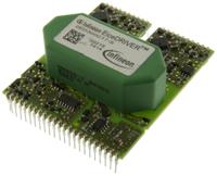 2ed300c17srohsbpsa1 Infineon 2ED300C17SROHSBPSA1 MOSFET Gate Driver 2, 30 A 45-Pin 15 V, DSO