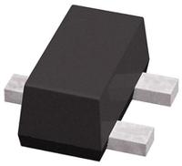 re1c002zptl ROHM RE1C002ZP Type P-Channel MOSFET, 200 mA, 20 V Enhancement, 3-Pin SC-75 RE1C002ZPTL