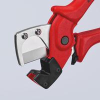 90-10-185 Knipex Pipe Cutter 20 mm