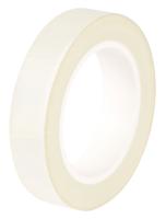 408-9394 Advance Tapes AT4001 White Glass Cloth Electrical Tape, 19mm x 55m