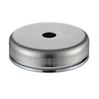 107-911 RS PRO Pot Magnet 80mm, 54kg Pull