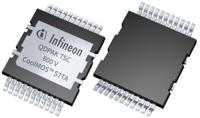 ipqc60t010s7axtma1 Infineon IPQC60 Type N-Channel MOSFET, 174 A, 600 V Enhancement, 22-Pin PG-HDSOP-22 IPQC60T010S7AXTMA1