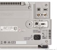 dsoxlan Keysight Technologies DSOXLAN LAN/VGA Connection Module Oscilloscope Module for Use with InfiniiVision X2000A X3000A T