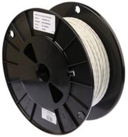 44a1121-22-09-9 TE Connectivity SPEC44 Series Data Cable, 1 Pairs, 2 Cores, 0.38 mm², Screened, 22 AWG, 100m, Screened Shield, Type 44