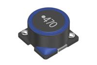 slf12565t-100m4r8-pf TDK, SLF, 12565 Yes Wirewound Surface Mount Inductor with a Ferrite Core, 10 μH Wirewound ±20 % 5 A Idc