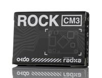rm116-d2e0w0s Radxa Bulk ROCK 3 Compute Module (CM3) Model A 2GB Box of 500