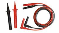 199-9851 RS PRO Fused Test Probe Kit