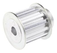 a1-27t514-2 RS PRO Timing Belt Pulley, Aluminium 16mm Belt Width x 5mm Pitch, 14 Tooth