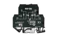 212-5495 RS PRO Solid State Interface Relay, 240 Vac Control, 500 mAdc Load, DIN Rail Mount