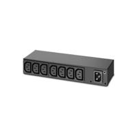 ap6015a APC IEC C13 8 Gang Power Distribution Unit, 12A, 240 V