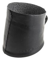 222k132-25225-cs-2065-0 TE Connectivity Straight Black, Fluid Resistant Elastomer