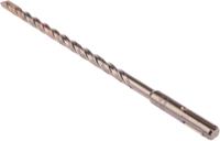 dt9530-qz DeWALT DT95 Series Hardened Steel Body; Carbide Tipped SDS Plus Drill Bit for Masonry, 8mm Diameter, 210 mm Overall