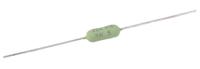 ac03000002209jaccs Vishay 22Ω Wire Wound Resistor 3W ±5% AC03000002209JACCS
