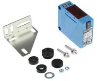 wt260-f270 Sick Diffuse Photoelectric Sensor 5 → 1500 mm Detection Range PNP IP67 Block Style WT260-F270