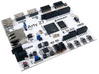 410-346-20 Digilent Arty Z7-20 APSoC Zynq-7000 Development Board