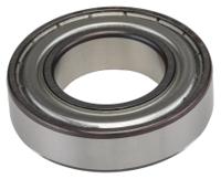 6005-2z-c3 FAG 6005-2Z-C3 1 Row Ball Bearing - 25 mm ID, 47 mm OD
