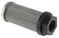 se75111110 Parker BSP 1/2 Hydraulic Suction Strainer, 15L/min flow rate, 125μm filtration