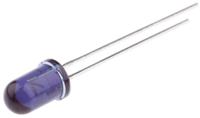 tsal6200 TSAL6200 Vishay, 940nm Infrared Emitting Diode, 5mm (T-1 3/4) Through Hole package