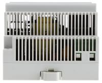 amr4-12 Chinfa AMR4 Switched Mode DIN Rail Power Supply, 90 → 264V ac ac Input, 12V dc dc Output, 4.5A Output, 54W