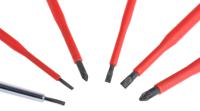 125-3100 RS PRO 12 Piece Tool Kit