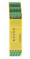 2981936 Phoenix Contact PSRclassic PSR-SCP-24DC/SIM4 Safety Relay 24V dc