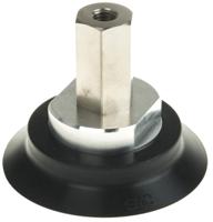 zpx80hn-b01-b10 SMC 80mm Heavy Duty NBR Suction Cup ZPX80HN-B01-B10, M10