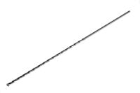 215-057 RS PRO Carbide Tipped Masonry Drill Bit, 6mm Diameter, 400mm Overall