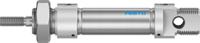 dsnu-20-25-ppv-a Festo 500 mm Pneumatic Cylinder - 33974