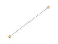 2480661-7 TE Connectivity 2480661 Series Male SMA to Male SMA, 304.8 mm 50 Ω